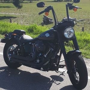 Meet your Posher, John